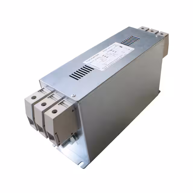 FMBC-A91G-J010 SCHURTER Inc.  Modules de filtrage de ligne électrique